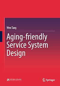 Download this ebook Aging-friendly Service System Design
