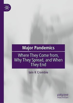 Téléchargez le livre :  Major Pandemics