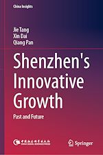 Télécharger le livre :  Shenzhen's Innovative Growth