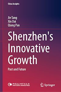 Download this ebook Shenzhen's Innovative Growth