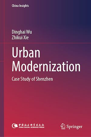 Download the eBook: Urban Modernization