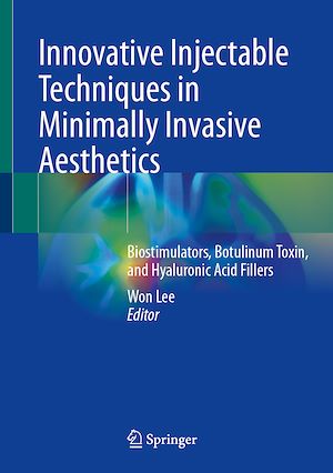 Téléchargez le livre :  Innovative Injectable Techniques in Minimally Invasive Aesthetics