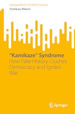 Télécharger le livre :  “Kamikaze” Syndrome