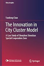 Télécharger le livre :  The Innovation in City Cluster Model