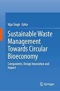 Téléchargez le livre :  Sustainable Waste Management Towards Circular Bioeconomy