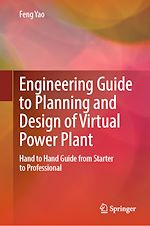Télécharger le livre :  Engineering Guide to Planning and Design of Virtual Power Plant