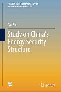 Download this ebook Study on China's Energy Security Structure