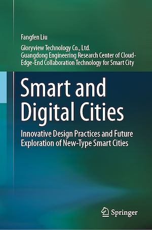 Téléchargez le livre :  Smart and Digital Cities