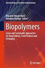 Télécharger le livre :  Biopolymers