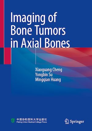 Téléchargez le livre :  Imaging of Bone Tumors in Axial Bones
