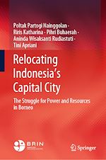 Télécharger le livre :  Relocating Indonesia's Capital City