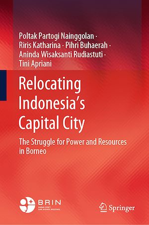 Téléchargez le livre :  Relocating Indonesia's Capital City