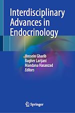 Télécharger le livre :  Interdisciplinary Advances in Endocrinology