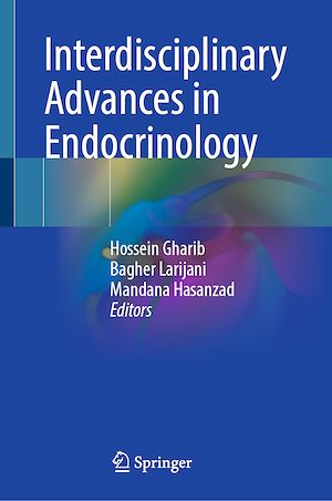 Téléchargez le livre :  Interdisciplinary Advances in Endocrinology
