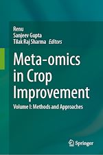 Télécharger le livre :  Meta-omics in Crop Improvement