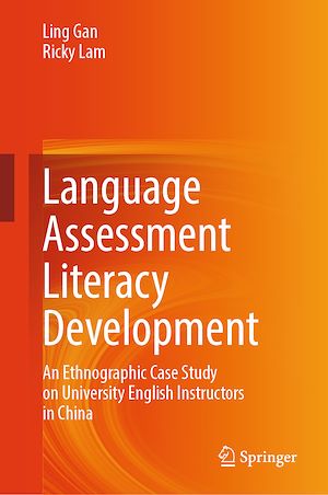 Téléchargez le livre :  Language Assessment Literacy Development