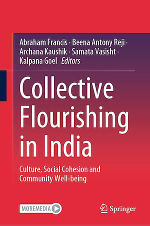 Download the eBook: Collective Flourishing in India
