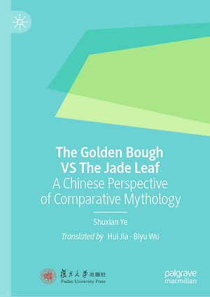 Téléchargez le livre :  The Golden Bough VS The Jade Leaf