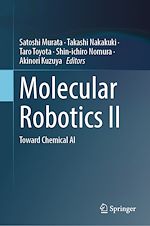 Télécharger le livre :  Molecular Robotics II