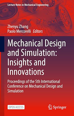 Download the eBook: Mechanical Design and Simulation: Insights and Innovations