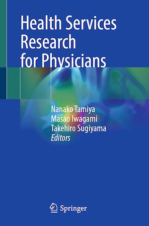 Téléchargez le livre :  Health Services Research for Physicians