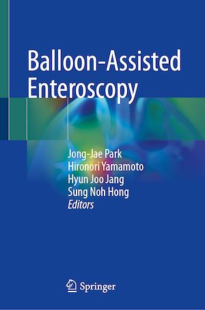 Téléchargez le livre :  Balloon-Assisted Enteroscopy