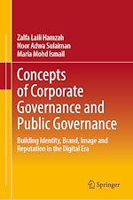 Télécharger le livre :  Concepts of Corporate Governance and Public Governance