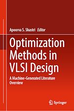 Télécharger le livre :  Optimization Methods in VLSI Design