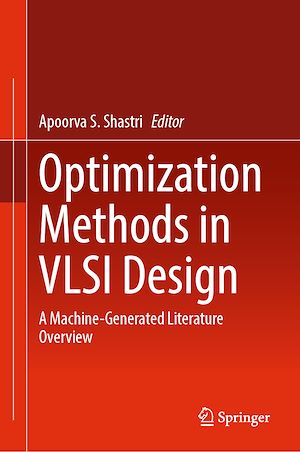 Téléchargez le livre :  Optimization Methods in VLSI Design