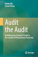 Télécharger le livre :  Audit the Audit