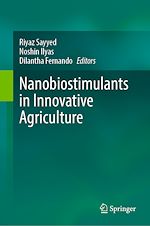 Télécharger le livre :  Nanobiostimulants in Innovative Agriculture