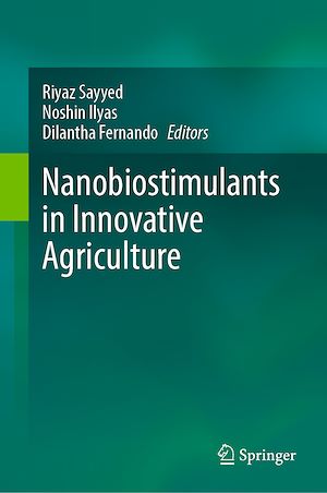 Télécharger le livre :  Nanobiostimulants in Innovative Agriculture
