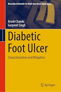 Téléchargez le livre :  Diabetic Foot Ulcer
