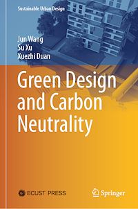 Téléchargez le livre :  Green Design and Carbon Neutrality