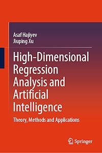 Téléchargez le livre :  High-Dimensional Regression Analysis and Artificial Intelligence