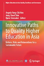 Télécharger le livre :  Innovative Paths to Quality Higher Education in Asia