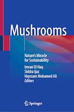 Télécharger le livre :  Mushrooms