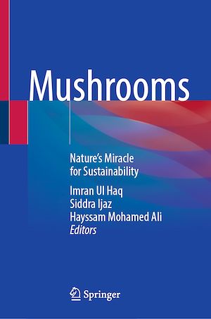 Téléchargez le livre :  Mushrooms