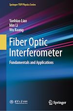 Télécharger le livre :  Fiber Optic Interferometer