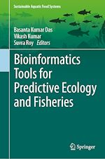 Télécharger le livre :  Bioinformatics Tools for Predictive Ecology and Fisheries