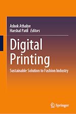 Télécharger le livre :  Digital Printing