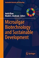 Télécharger le livre :  Microalgae Biotechnology and Sustainable Development