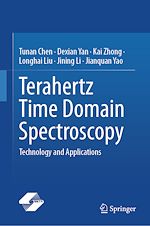 Télécharger le livre :  Terahertz Time Domain Spectroscopy