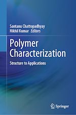 Télécharger le livre :  Polymer Characterization