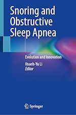 Télécharger le livre :  Snoring and Obstructive Sleep Apnea