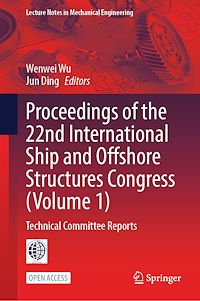 Télécharger le livre : Proceedings of the 22nd International Ship and Offshore Structures Congress (Volume 1)