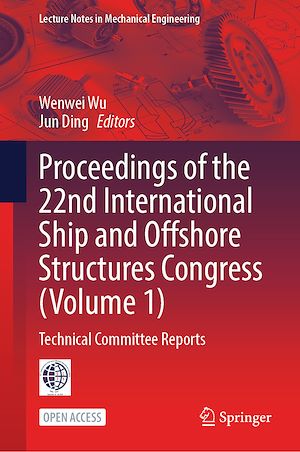 Téléchargez le livre :  Proceedings of the 22nd International Ship and Offshore Structures Congress (Volume 1)