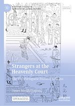 Télécharger le livre :  Strangers at the Heavenly Court