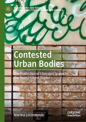 Téléchargez le livre :  Contested Urban Bodies