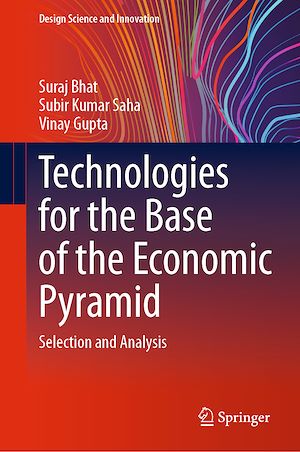 Téléchargez le livre :  Technologies for the Base of the Economic Pyramid